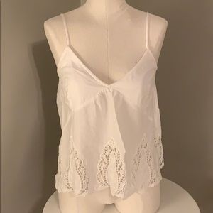 Abercrombie tank top